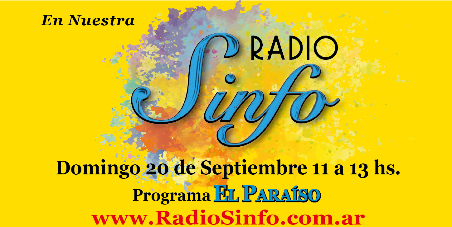 radiosinfo